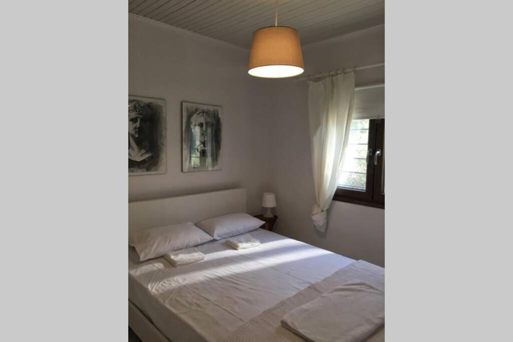 Anastasias Cottage 尼亚伊拉克利亚 外观 照片