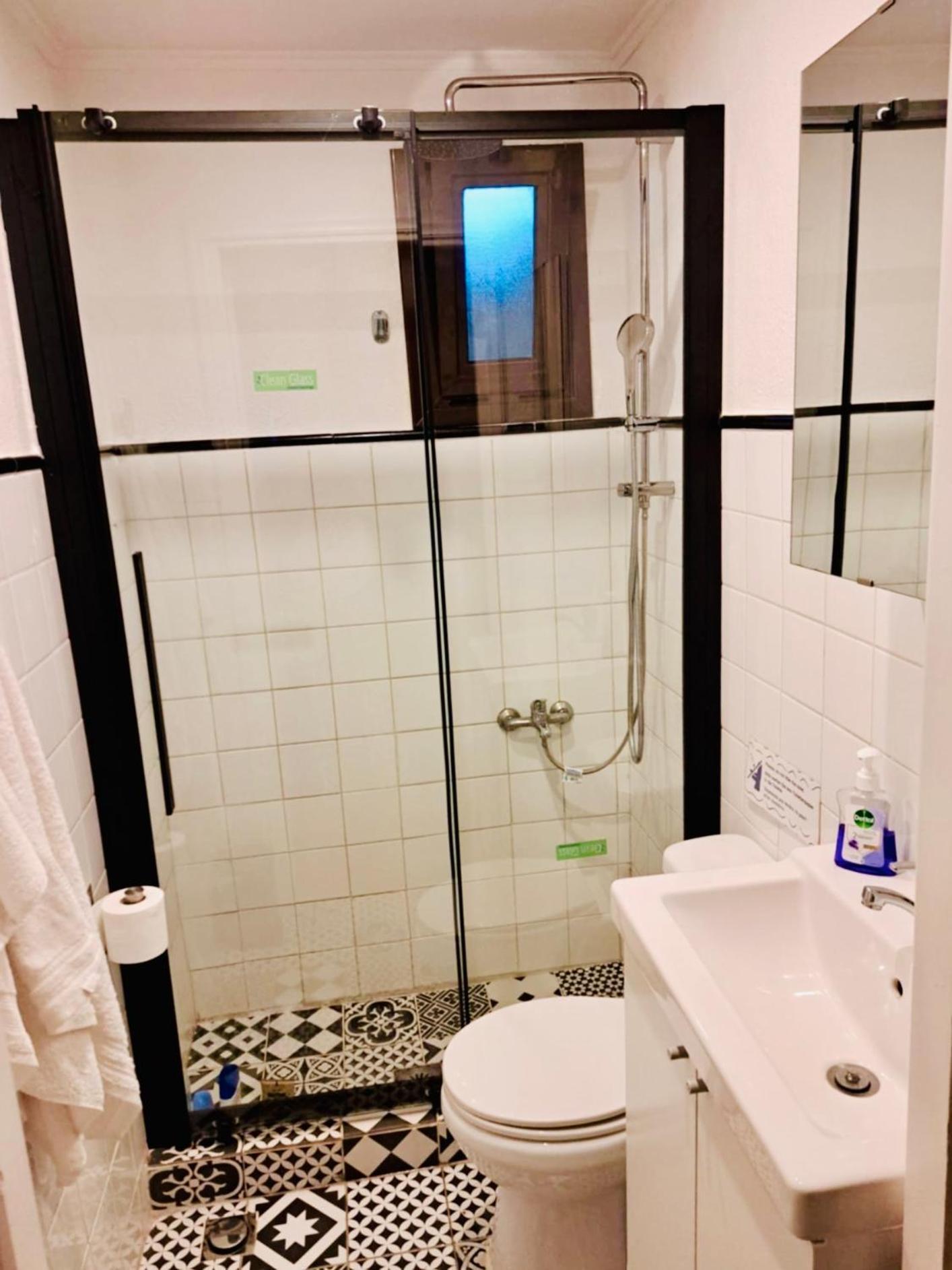 Anastasias Cottage 尼亚伊拉克利亚 外观 照片